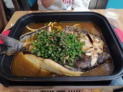 -半天妖烤鱼(大润发店)
