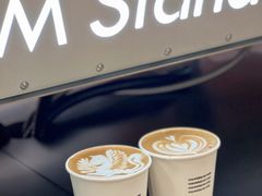 -M Stand(深圳南山欢乐颂店)