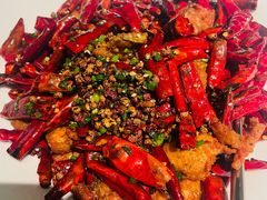 -HOMES上海本帮菜(襄阳公园店)