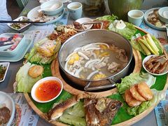 -椰小鸡·琼州糟粕醋·火锅(美兰缤纷城店)