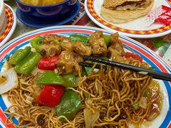 -新辉港式茶餐厅(北栅店)