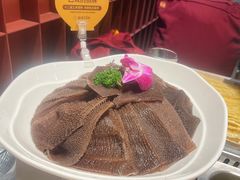 -巴奴毛肚火锅(大剧院店)