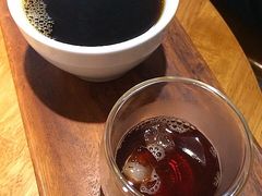 -研途咖啡馆(健康路店)