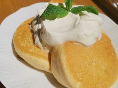 原味舒芙蕾松饼-WOKKA by艮上(中海环宇荟店)