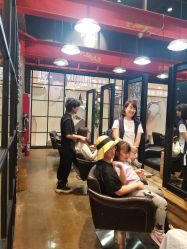 -P.STYLE 派斯造型