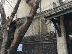 -上海蔡元培故居陈列馆