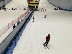 -哈尔滨热雪奇迹