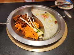 -沸炉重庆老火锅(军事博物馆店)