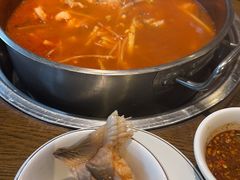 -阿婉贵州苗家酸汤鱼(梅林店)