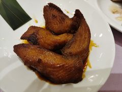 -金时代顺风大酒店(静安大融城店)