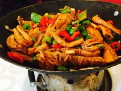 -马凯餐厅(长椿街店)