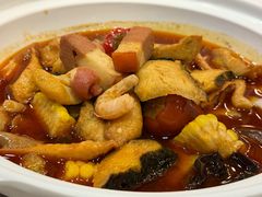 -功德林素菜饭庄(前门店)