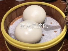 -南拳十三姨·潮汕砂锅粥(世纪金源店)