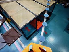-嗨马乐动室内潮玩运动·团建·轰趴·桌游(南丰汇店)