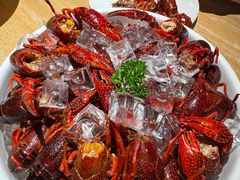 -同福龙虾(高新店)