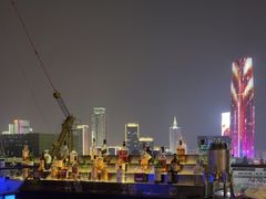 -四季酒店·空中花园 Aria on 9
