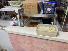 -空投来辣·麻辣香锅·冒菜(华新美食荟店)