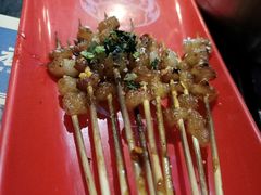 -老表记广西宵夜螺蛳鸭脚煲(西大店)
