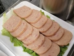 午餐肉-古乐牛香·鲜牛肉牛杂火锅(吴江三里桥运东商业广场店)