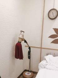 -芳朵美容养生SPA