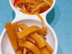 -大连湾旭日家宴·海肠捞饭(马栏广场店)