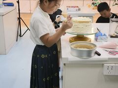 -米柚烘焙教室(新天地购物中心店)