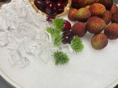 -忆江南·临江鱼馆