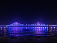 -星海湾跨海大桥