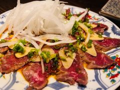-桂马·日本料理·海胆·海鲜饭·酒场(民主广场店)