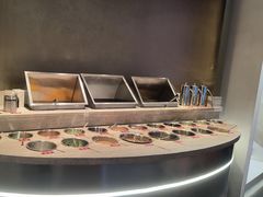 -千牛将·鲜牛肉火锅(开元路店)