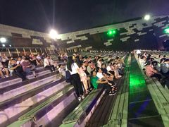 -欢乐海岸水秀剧场