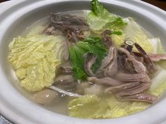 -龙泉人椰子鸡·糟粕醋·地标海南菜(龙昆南店)