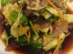 -今鲜源酒店·海鲜锅贴青岛菜(新湛路店)