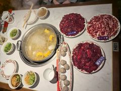 -汕头八合里海记牛肉店(清河店)