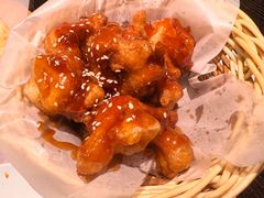 -酷公社·榴莲披萨(太原街店)