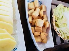 -亿诣蝎府炸酱面羊蝎子火锅(酷车小镇店)