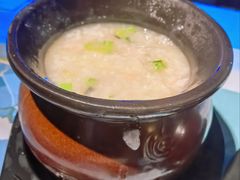 -红蜡烛-养生粥-津鲁菜(中山路店)