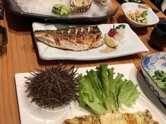 -吟松日式料理(莘庄店)