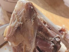 -福茂源横山铁锅羊肉(牡丹园店)