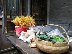 -鱼食饭稻·苏浙土菜17年老馆子(平江路店)