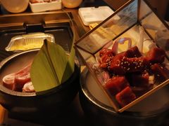 -金妈家烤肉(龙湖U城天街店)