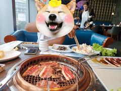 -一品诚记烤肉(大连柏威年购物中心店)