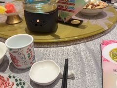 -好福记饭店(红梅公园店)