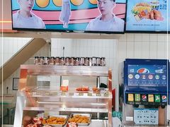 -塔斯汀中国汉堡(凯泽雅园店)