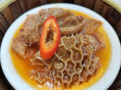 -佛山顺德香云纱园林酒店-宴会厅