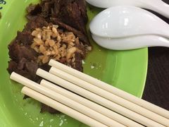 -首都师范大学-本部食堂