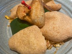 -太食獸泰式茶餐厅(IFS国金中心店)