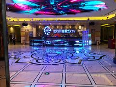 -歌潮量贩式KTV(萝岗店)