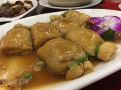 -玉华台饭庄(裕中西里小区店)