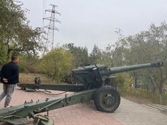 -北方兵器城